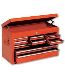 challenge xtreme 9 drawer metal tool box|extreme tool boxes.